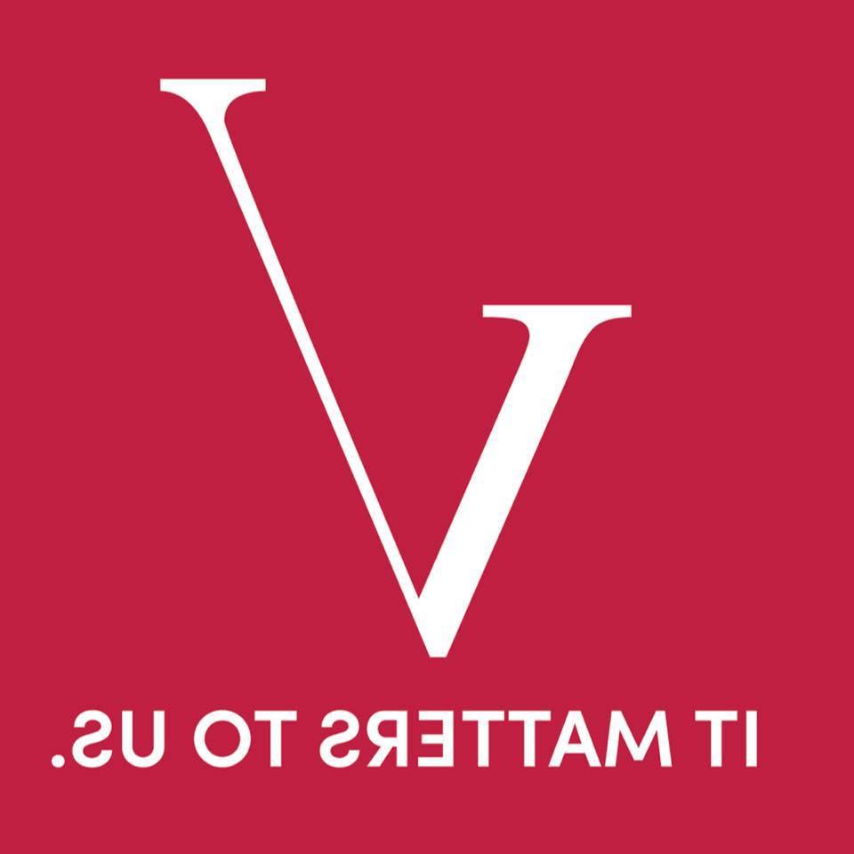 vanguard logo icon
